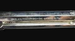Pietta .44 Caliber Black Powder Cap and Ball Pistol