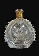 Baccarat Remy Martin Bottle