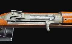 1943 IBM M1 Carbine