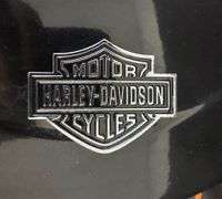 Harley-Davidson Rolling Cooler