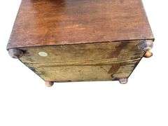 Antique Symphonion 18616 Mechanical Music Box