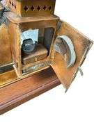 E.S. Ritchie U.S. Navy Boat Service Compass