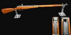 Russian Mosin Nagant