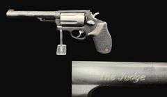 Taurus Judge 45/410 Revolver