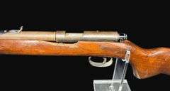 Remington Model 514 .22LR Bolt Action Rifle