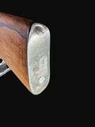 Yugoslavian M24/47 Mauser Bolt Action Rifle