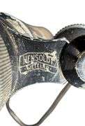 Hensoldt Wetzlar German WW2 Maritime Binoculars
