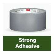 3M Tough Duct Tape 2 Pack