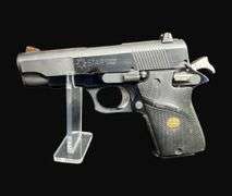 Star PD .45 Caliber Semi-Automatic Handgun