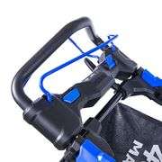 Kobalt Gen4 40-volt, 20-in Self Propelled Battery Walk Mower - TOOL ONLY (NEW)