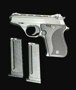 Phoenix Arms .22LR Semi-Automatic Handgun