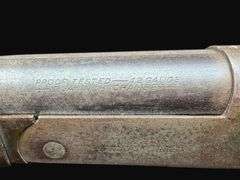 Stevens Model 94C 12-Gauge Shotgun