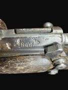 Turkish (Ottoman Empire) Mauser Model 1893