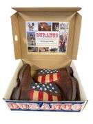 Durango Men’s Rebel Patriotic Western Boots