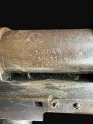 Japanese Imperial Display Model 97 Machine Gun (Inert)