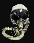 U.S. Military HGU Pilot’s Helmet
