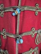 Hussar Imperial Prussian Attila Tunic
