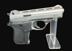 Phoenix Arms .22LR Semi-Automatic Handgun