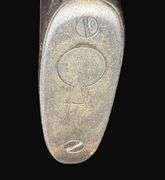 Thompson Model M1A1 Sub Machine Gun Replica