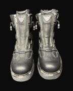 Harley-Davidson Men’s Brake Light Motorcycle Boots