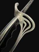 U.S. Army 1902 Officer’s Presentation Sword
