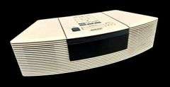 Bose Wave Radio w/ CD Player