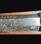 Mauser Model 1871 Bolt Action Rifle