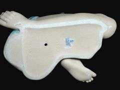 Lladro “Peace Offerings” Porcelain Statue
