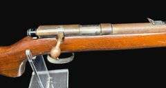Remington Model 514 .22LR Bolt Action Rifle