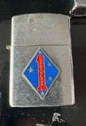 Military Lighter Assortment