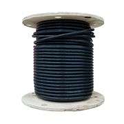 43 Feet Southwire SIMpull 1-ft 2/0 -AWG Black Stranded Copper THHN wire