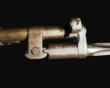 1960 M44 Mosin Nagant (Inert)