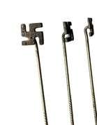 Nazi Party Stick Pin Assortment