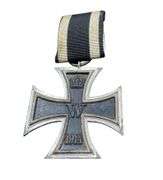 Imperial German Era Iron Cross