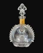 Baccarat Remy Martin Bottle