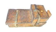 WW1 U.S. M1915 A1 Trench Periscope
