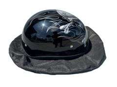 Daytona Skull Cap Helmet