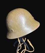 Japanese Imperial Army Helmet