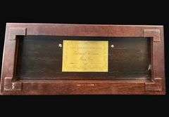 The Johann Strauss “Waltzes of Old Vienna” Music Box