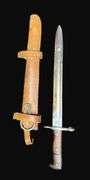 U.S. Bayonet for M1903 Springfield/Krag Rifle