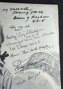 Life Magazine Dated July 19, 1943 Signed by WASP Pilots of WW2