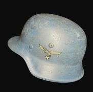 German M42 Combat Helmet