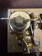 The Johann Strauss “Waltzes of Old Vienna” Music Box