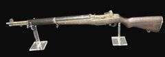 1943 Springfield Armory M1 Garand