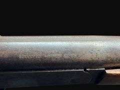 Stevens Model 94C 12-Gauge Shotgun