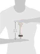 Danco 10332 Transitional Kitchen Sink Side Spray, Brushed Nickel