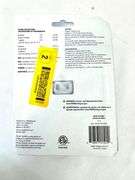 Project Source Indoor 24-Hour Manual Timer, New