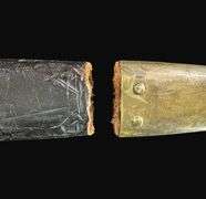 U.S. Civil War Bayonet