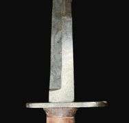 WW2 USA Model M4 Bayonet