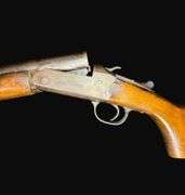 Stevens Model 94C 12-Gauge Shotgun